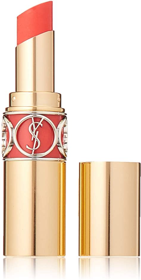 ROUGE VOLUPTÉ Silky Sensual Radiant Lipstick SPF 15